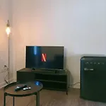 شقة L'underground Hyper-centre