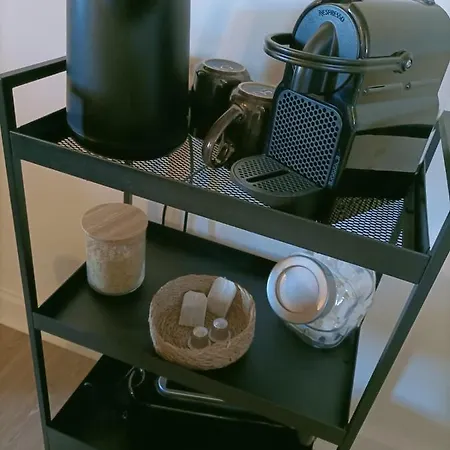 L'underground Hyper-centre Apartment Carcassonne