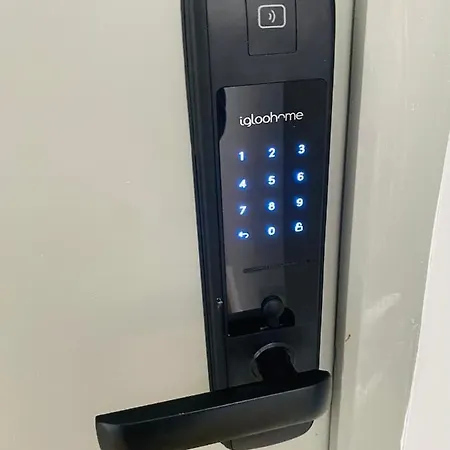 Apartment L'underground Hyper-centre