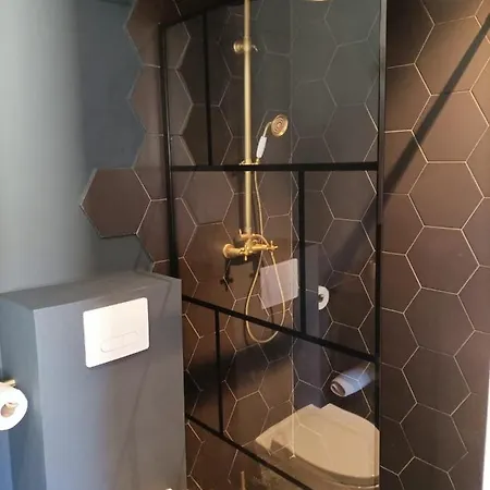 Apartment L'underground Hyper-centre *