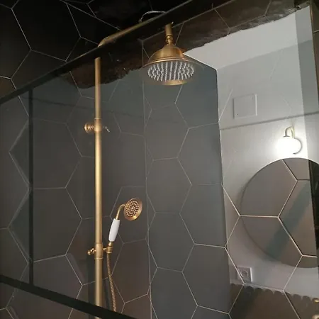 Apartment L'underground Hyper-centre