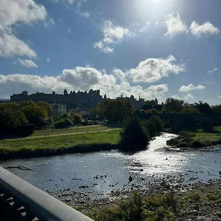Apartamento L’underground Hyper-centre