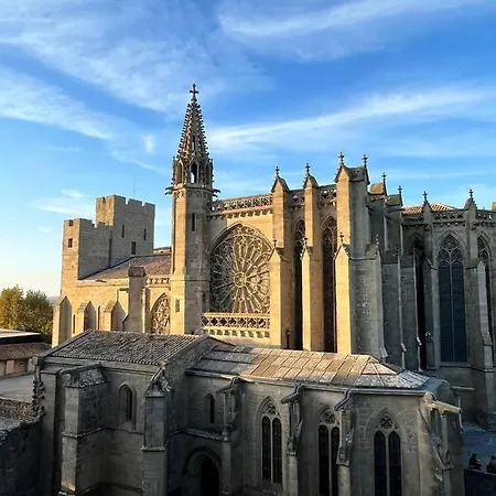 Apartment L'underground Hyper-centre