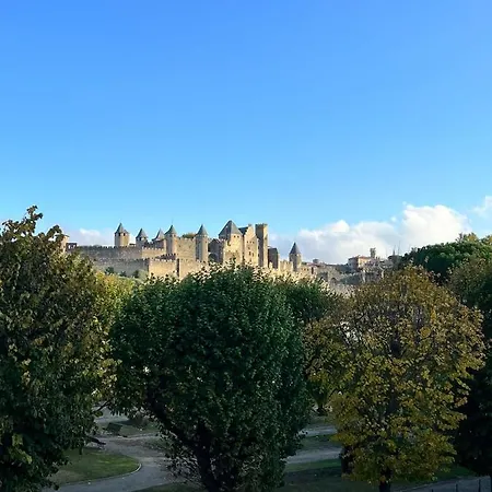 Apartment L'underground Hyper-centre *