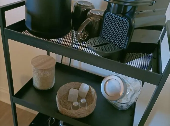 L'underground Hyper-centre Apartman Carcassone