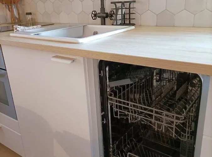 Apartment L'underground Hyper-centre