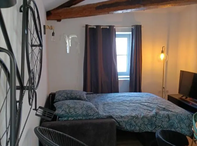 L'underground Hyper-centre *