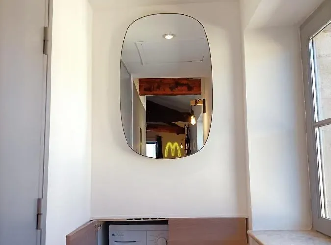 L'underground Hyper-centre Apartman *