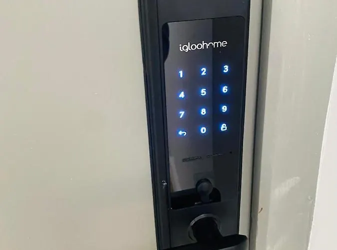 Apartment L'underground Hyper-centre