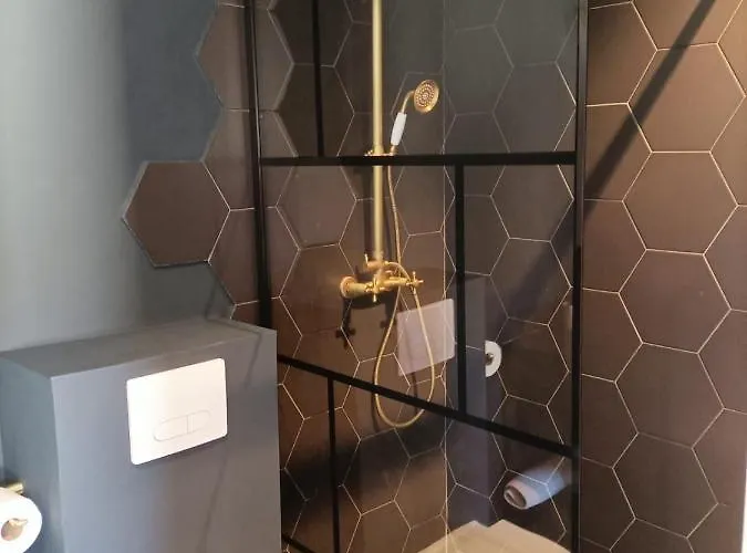 Apartment L'underground Hyper-centre *