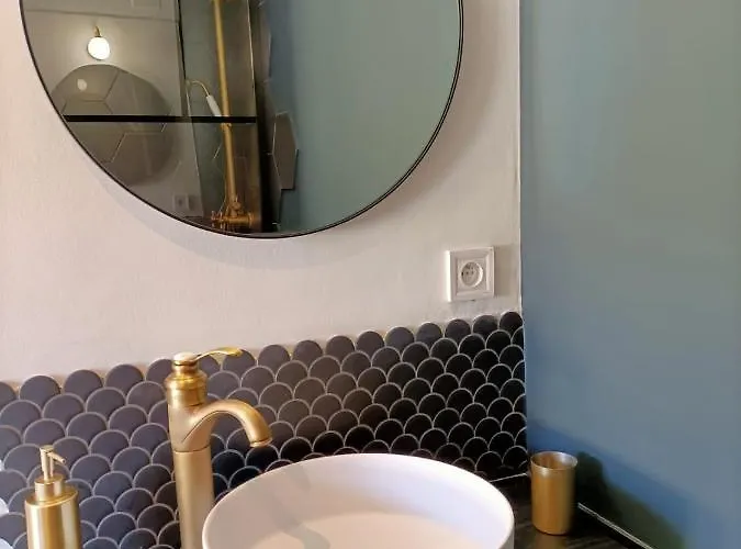 L'underground Hyper-centre Carcassonne