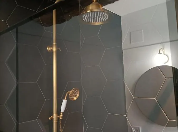 Apartman L'underground Hyper-centre