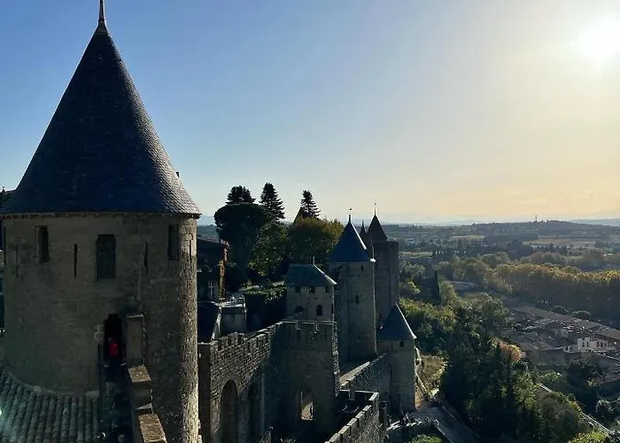 L'underground Hyper-centre Carcassone