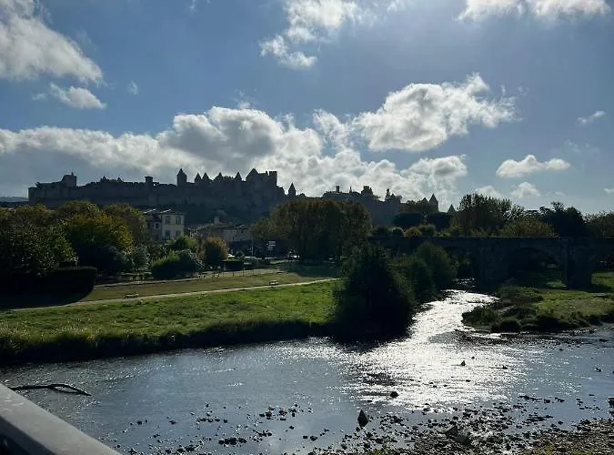 Apartman L'underground Hyper-centre
