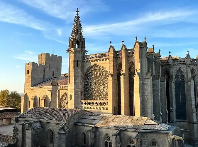 Apartment L'underground Hyper-centre