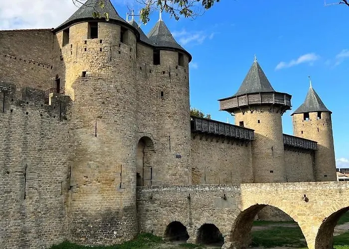 Apartment L'underground Hyper-centre