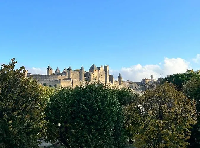 Apartment L'underground Hyper-centre *